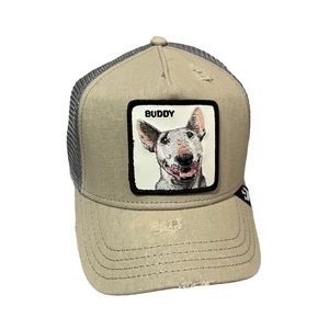 Buddy Goorin bros limited edition